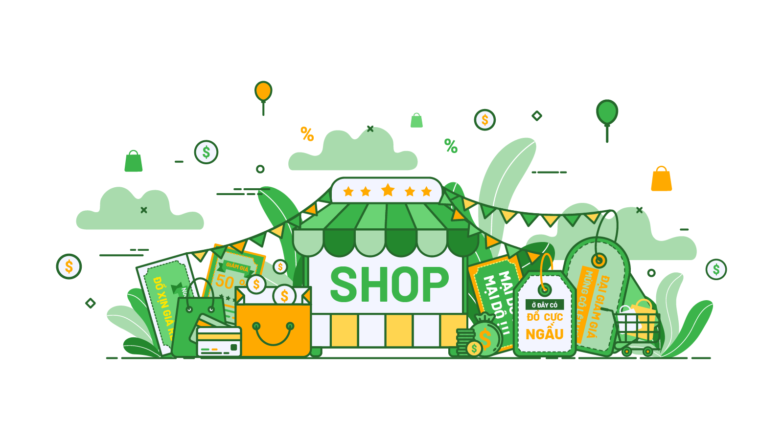 banner-Tạp hoá Online